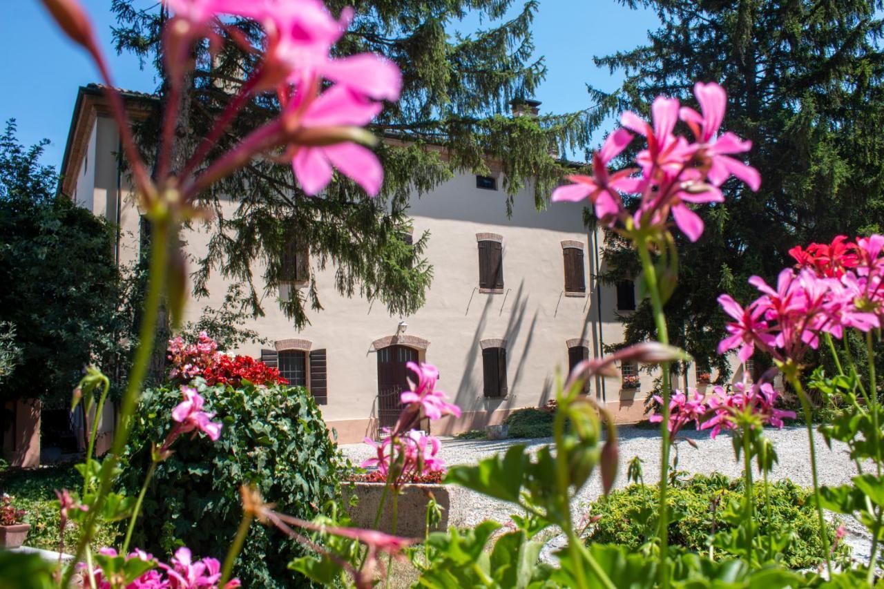 B&B Casa Manuela Mantova Exterior photo