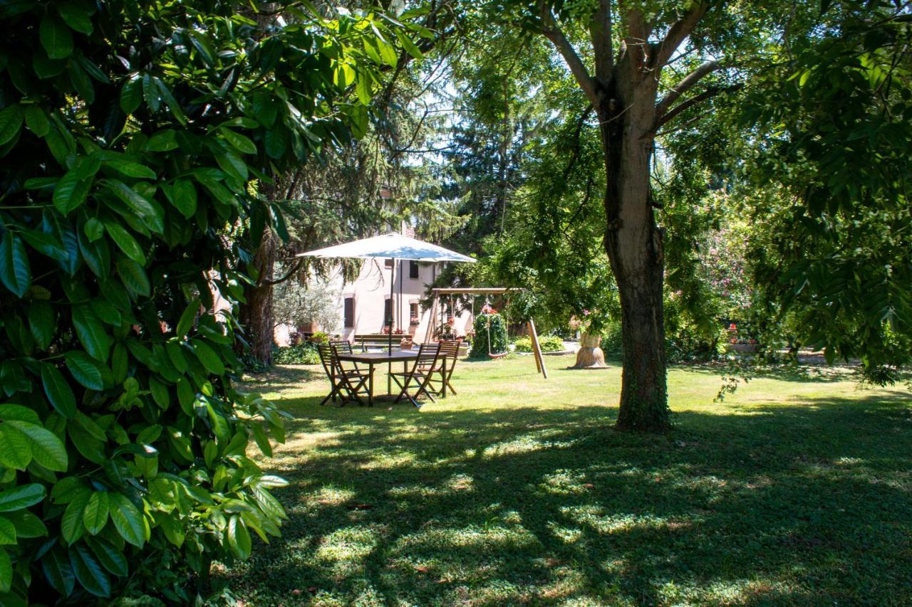 B&B Casa Manuela Mantova Exterior photo