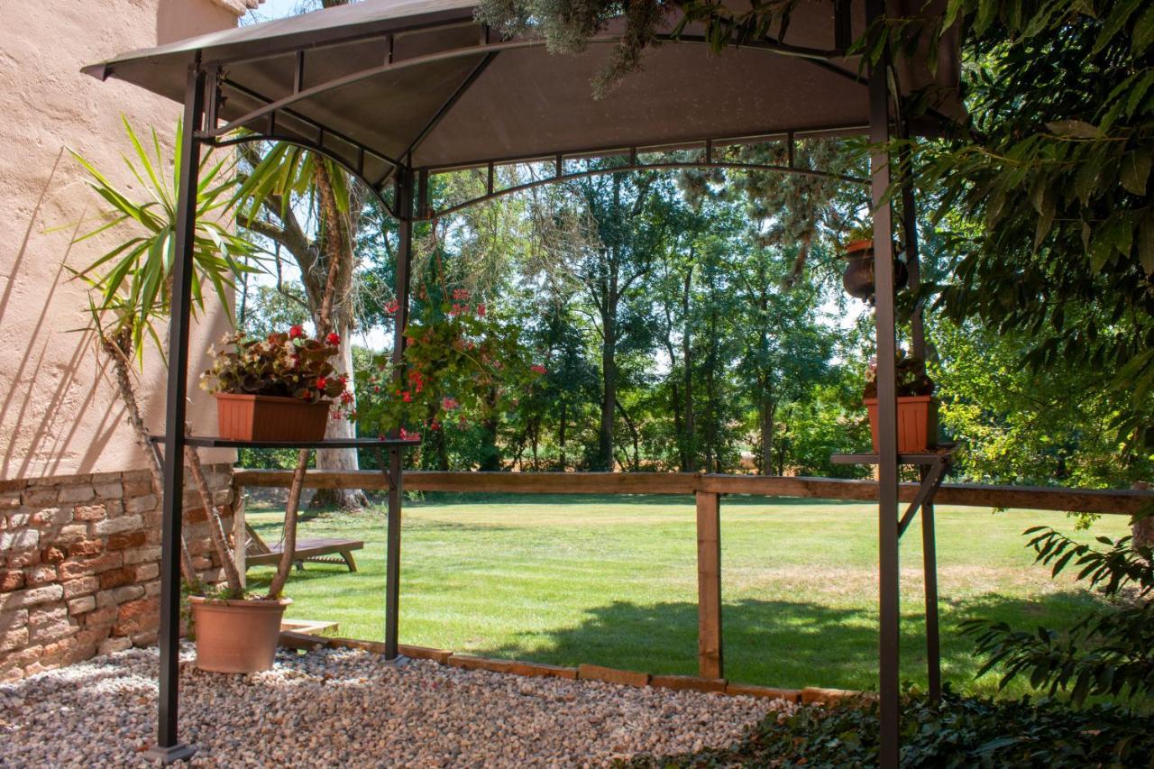 B&B Casa Manuela Mantova Exterior photo