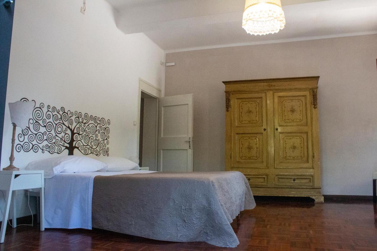 B&B Casa Manuela Mantova Exterior photo