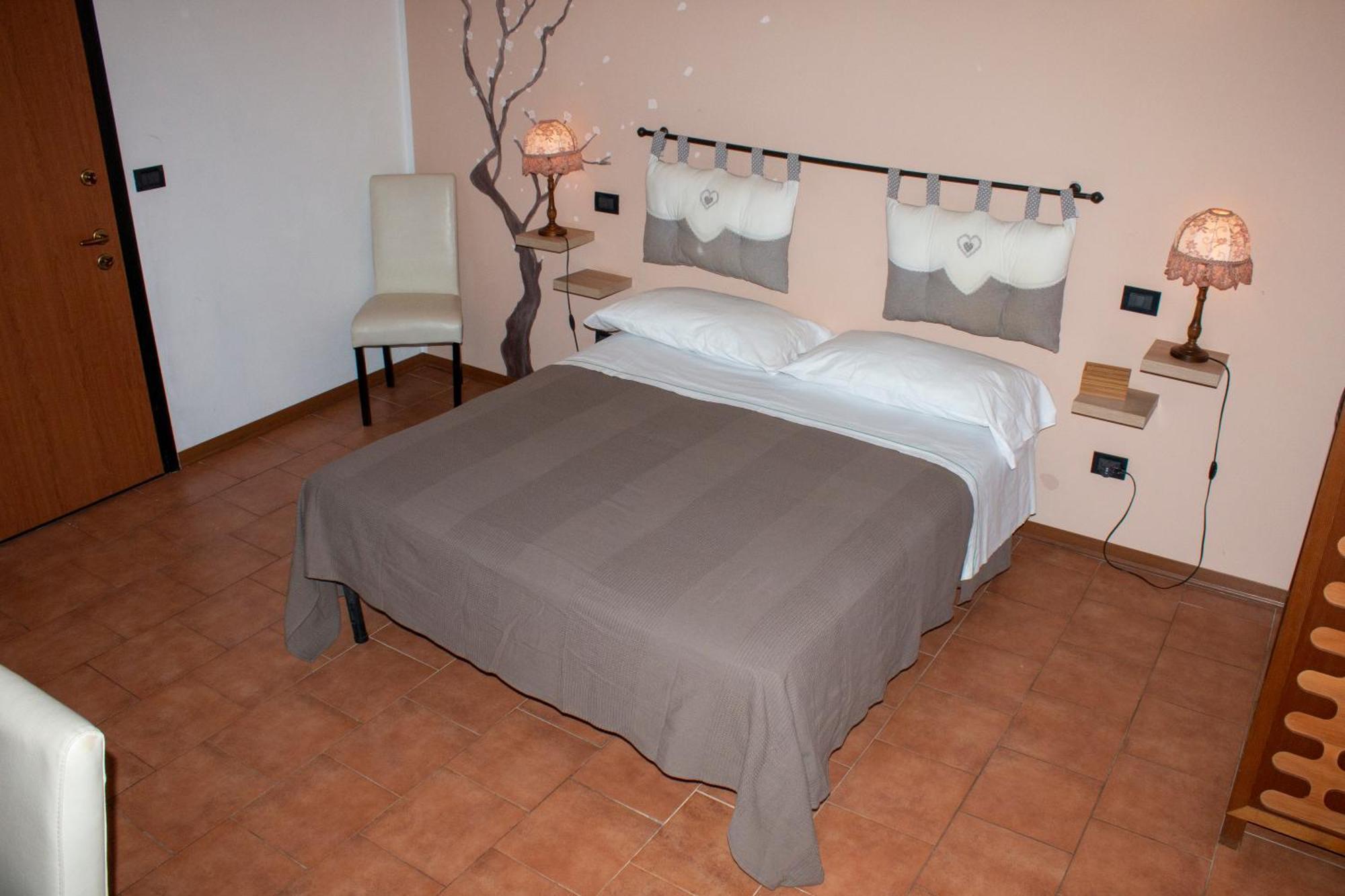 B&B Casa Manuela Mantova Exterior photo