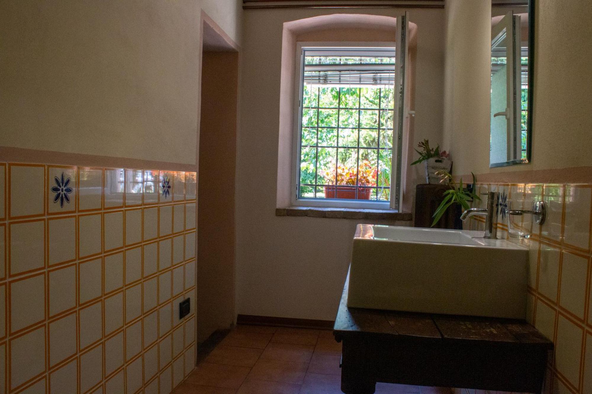 B&B Casa Manuela Mantova Exterior photo